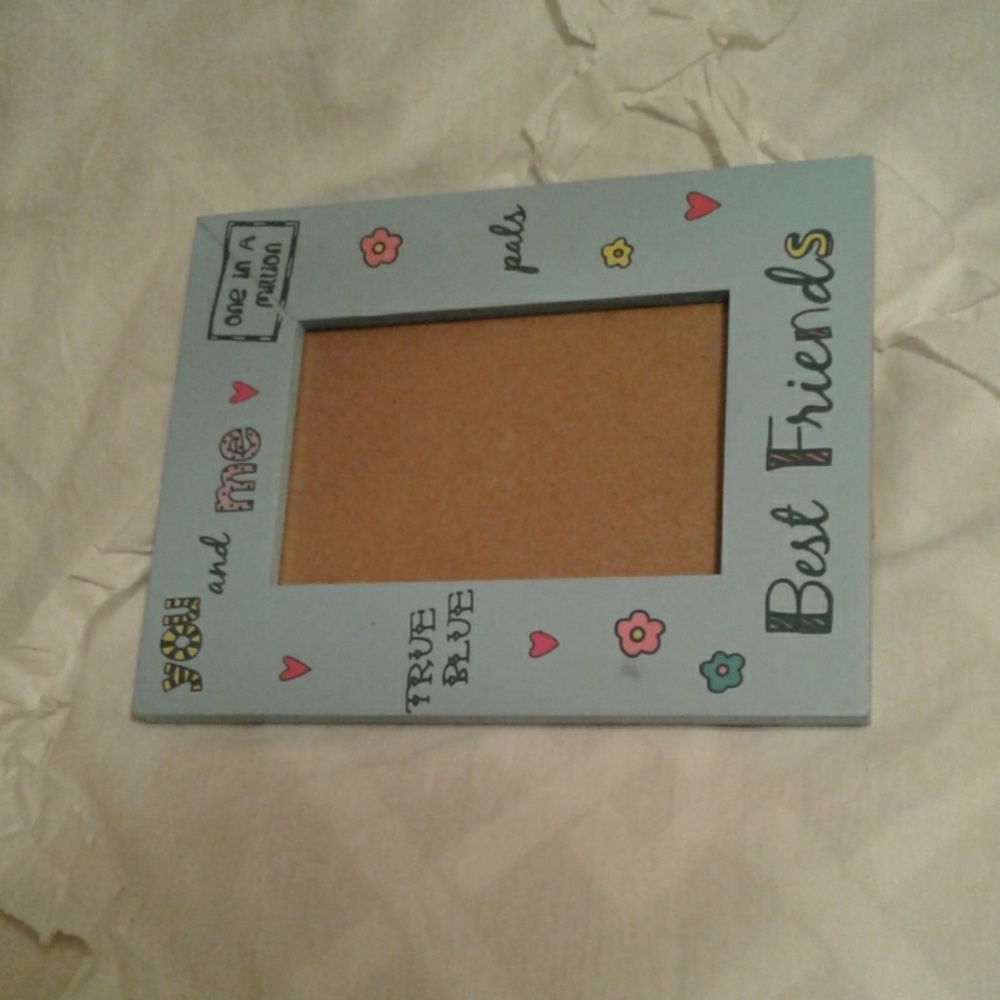 Picture frame